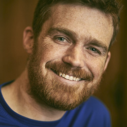 Alex Washburne